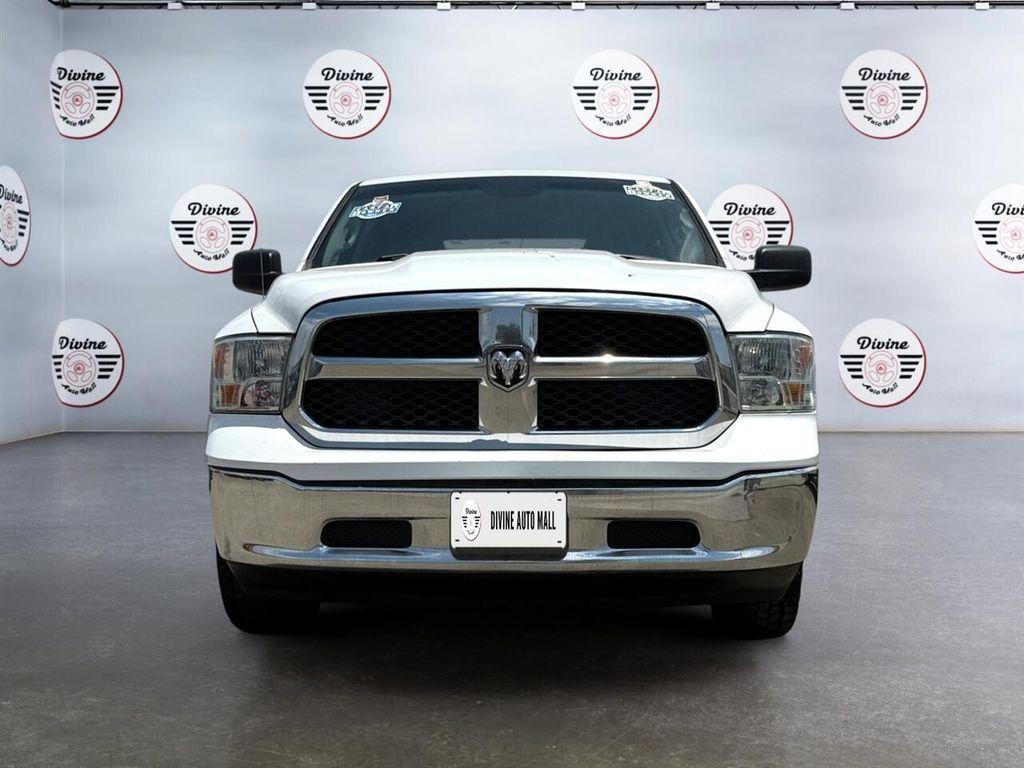 used 2019 Ram 1500 car, priced at $20,399