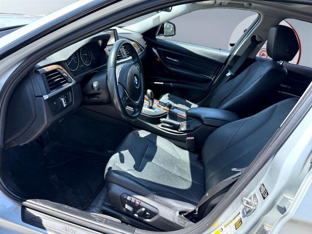 used 2015 BMW 328 car, priced at $12,999