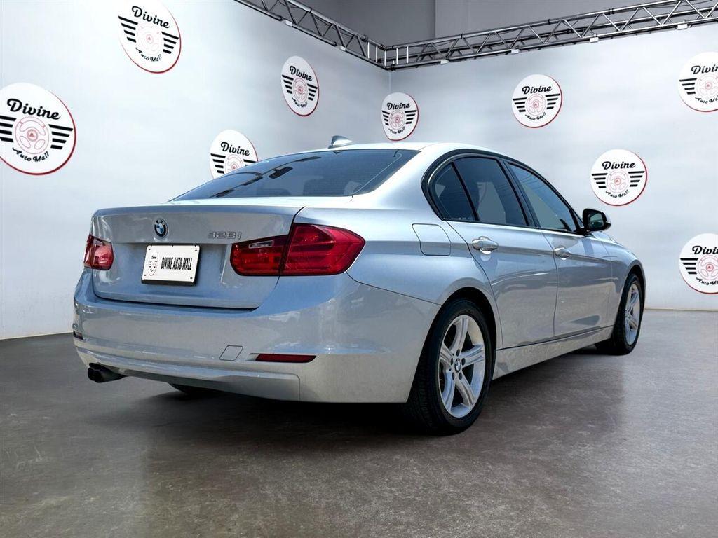 used 2015 BMW 328 car, priced at $12,999