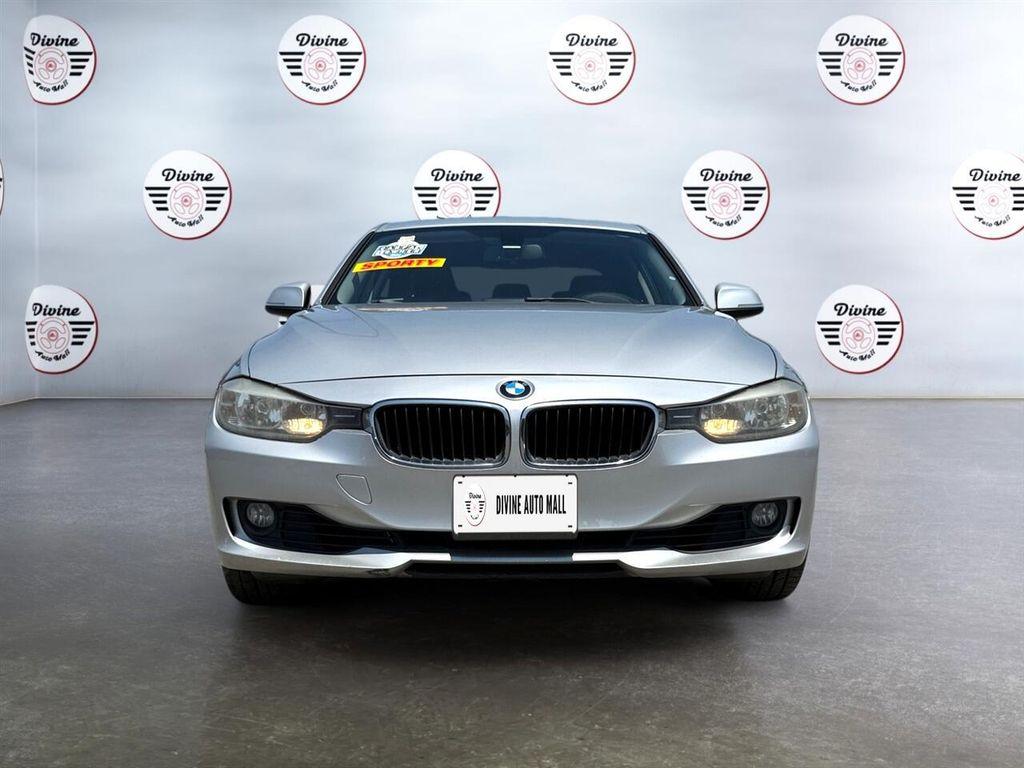 used 2015 BMW 328 car, priced at $12,999