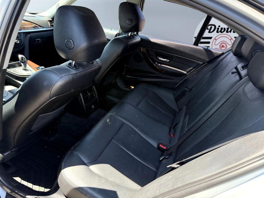 used 2015 BMW 328 car, priced at $12,999