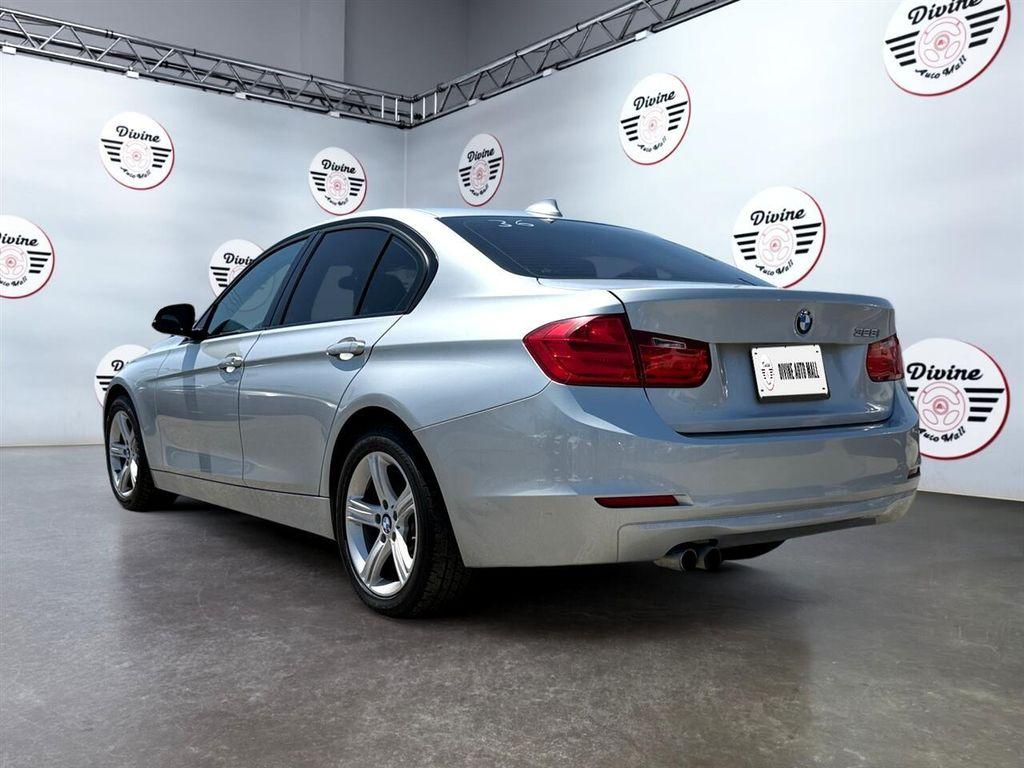 used 2015 BMW 328 car, priced at $12,999