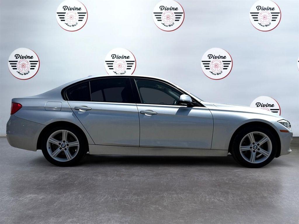 used 2015 BMW 328 car, priced at $12,999