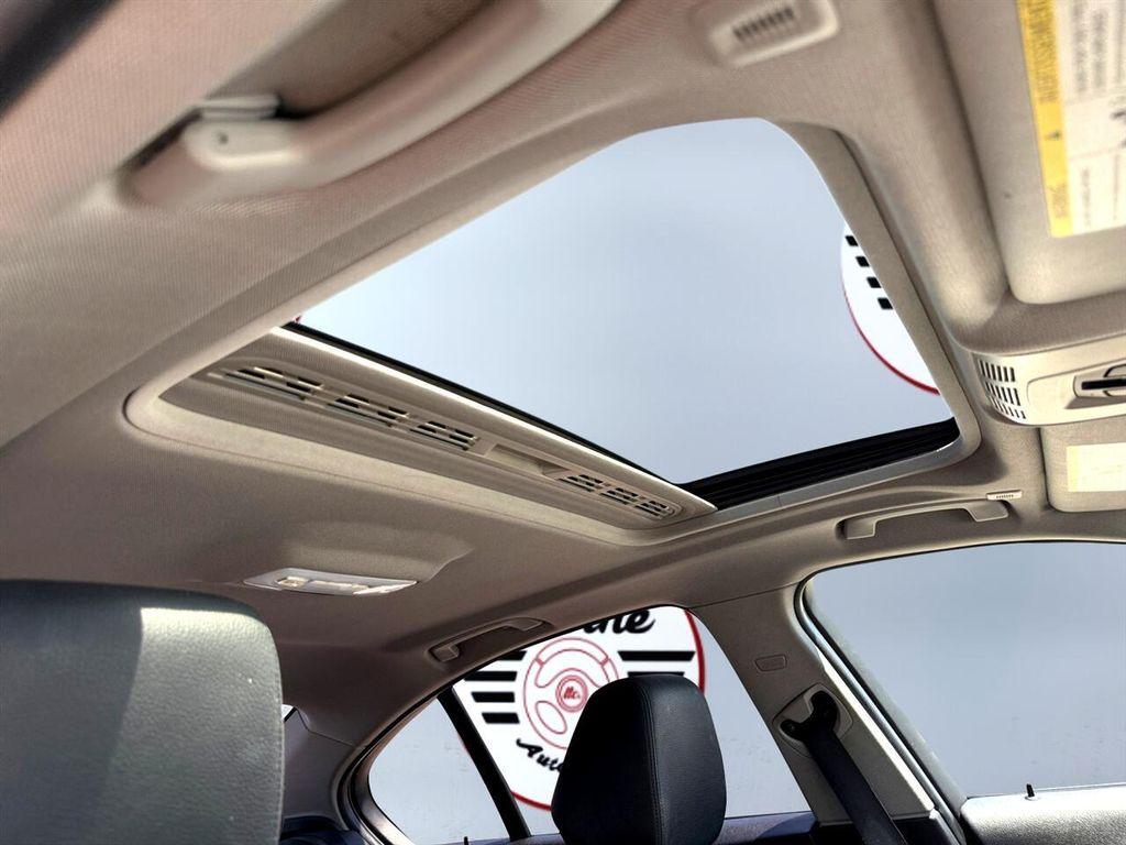 used 2015 BMW 328 car, priced at $12,999