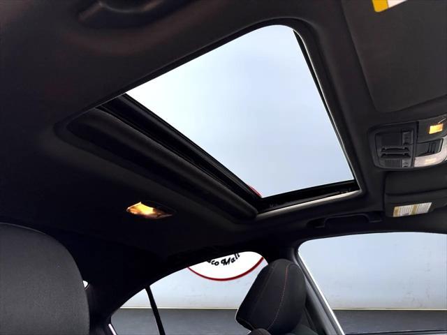 used 2017 Subaru WRX car, priced at $15,799