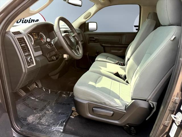 used 2016 Ram 1500 car, priced at $19,995