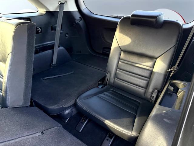 used 2017 Kia Sorento car, priced at $17,999