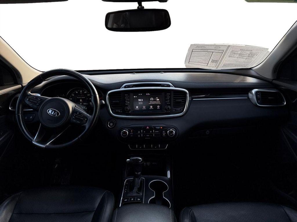 used 2017 Kia Sorento car, priced at $17,999