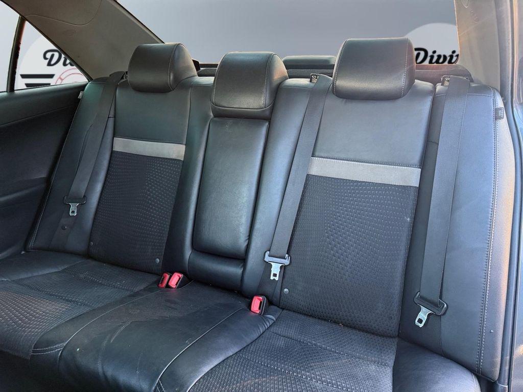 used 2012 Toyota Camry car, priced at $8,999