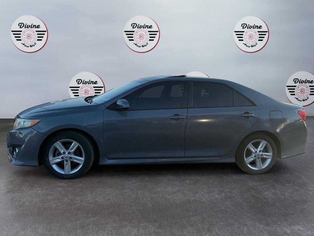 used 2012 Toyota Camry car, priced at $8,999