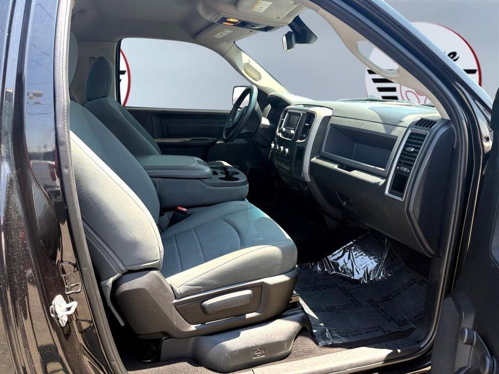 used 2016 Ram 1500 car, priced at $19,999