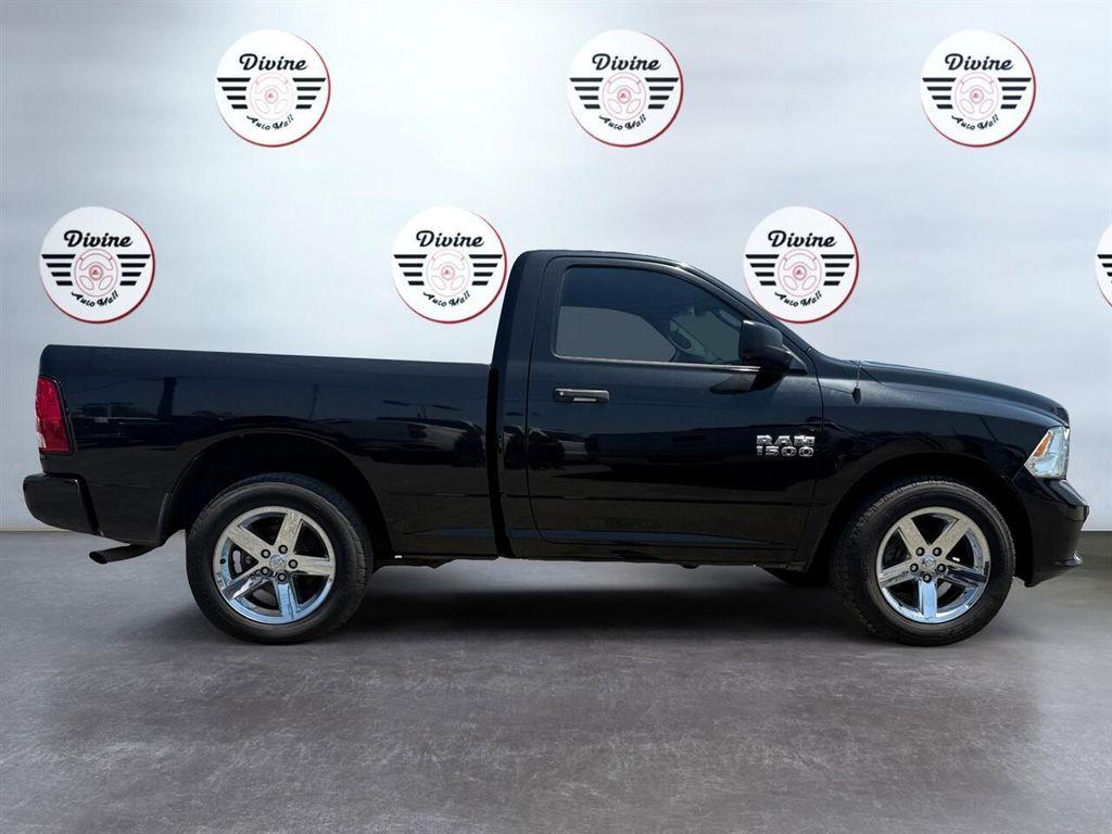 used 2016 Ram 1500 car, priced at $19,999