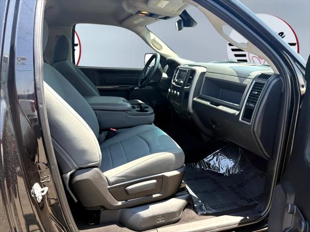 used 2016 Ram 1500 car, priced at $19,999