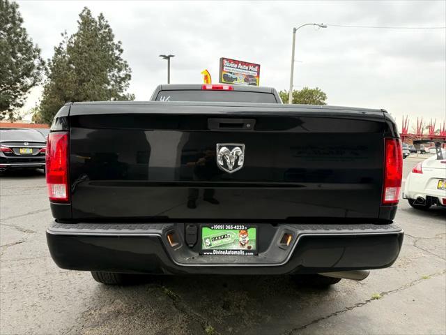 used 2016 Ram 1500 car, priced at $19,999