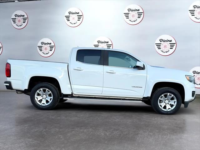 used 2019 Chevrolet Colorado car, priced at $19,999
