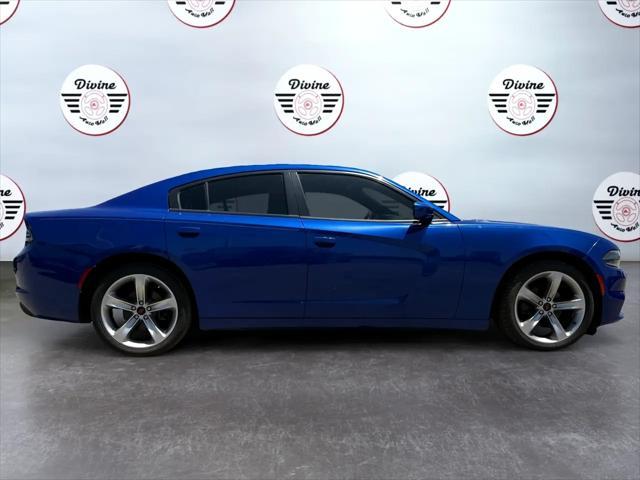 used 2019 Dodge Charger car, priced at $18,496