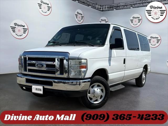 used 2012 Ford E150 car, priced at $13,999