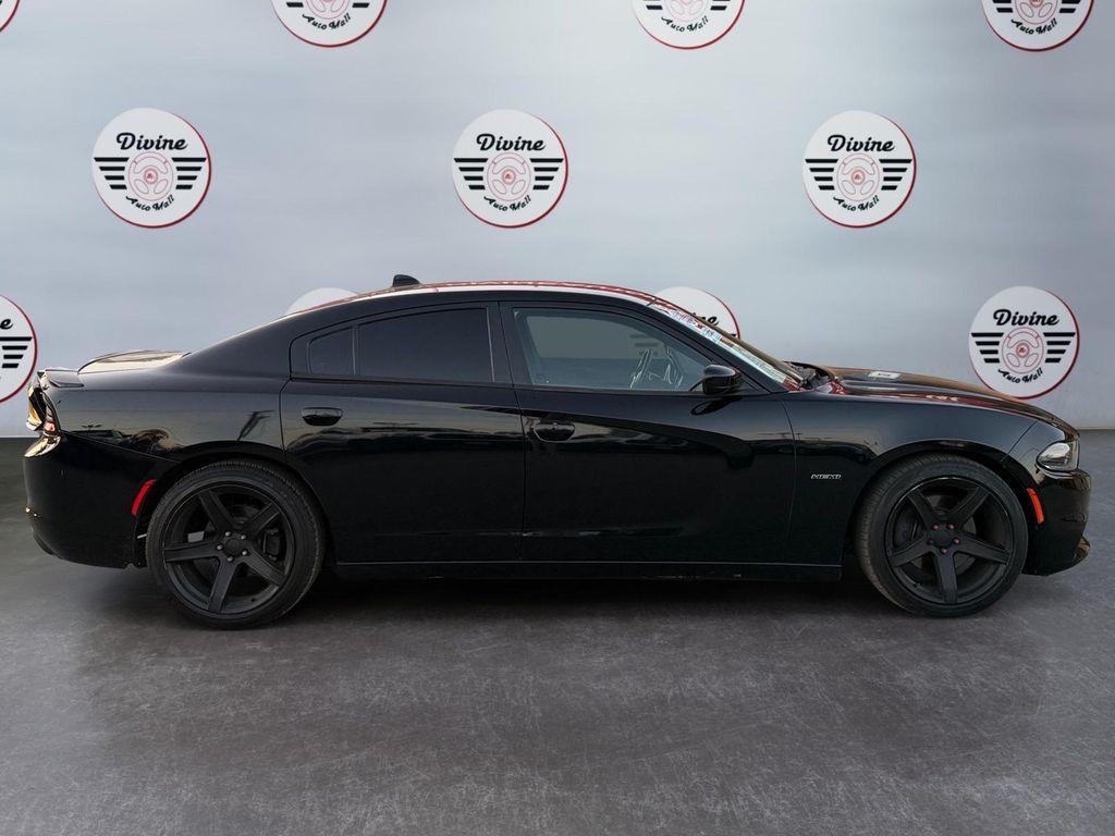 used 2015 Dodge Charger car, priced at $18,399