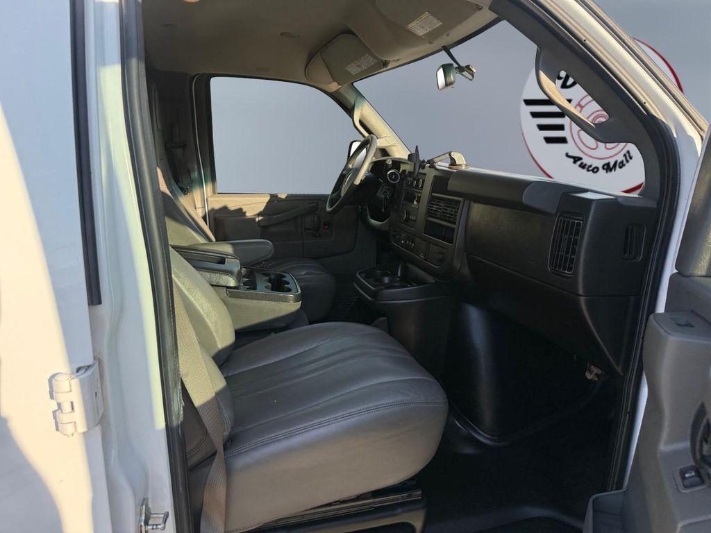 used 2021 GMC Savana 2500 car, priced at $13,999