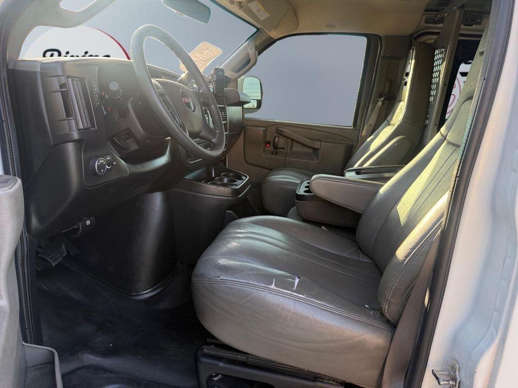 used 2021 GMC Savana 2500 car, priced at $13,999