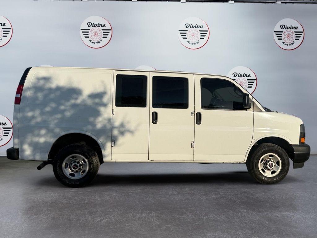 used 2021 GMC Savana 2500 car, priced at $13,999