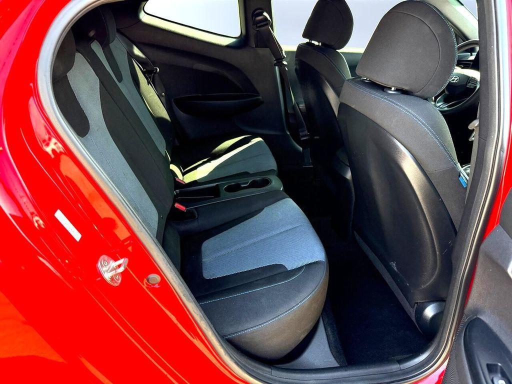 used 2020 Hyundai Veloster car, priced at $11,797