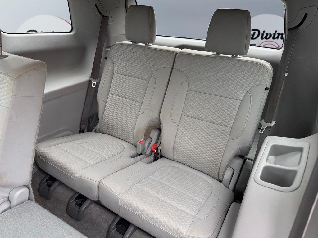 used 2019 GMC Acadia car, priced at $18,999