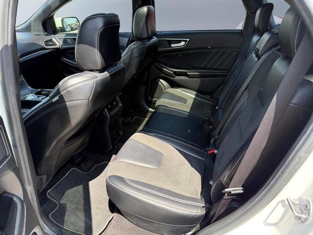 used 2020 Ford Edge car, priced at $21,799