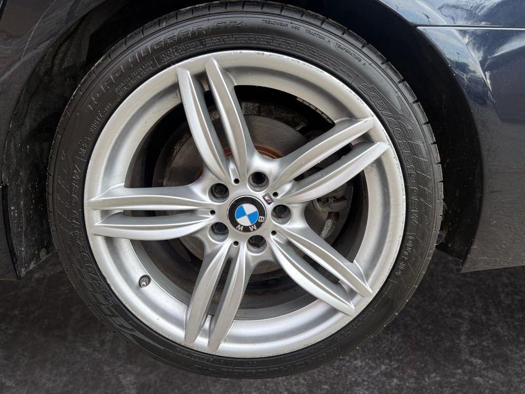 used 2014 BMW 535 car, priced at $14,999