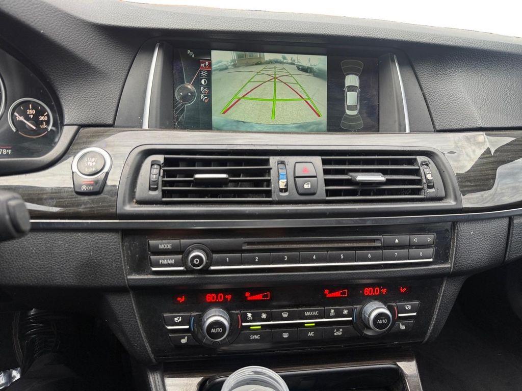 used 2014 BMW 535 car, priced at $14,999