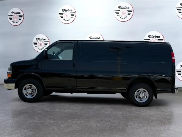 used 2015 Chevrolet Express 2500 car, priced at $13,999