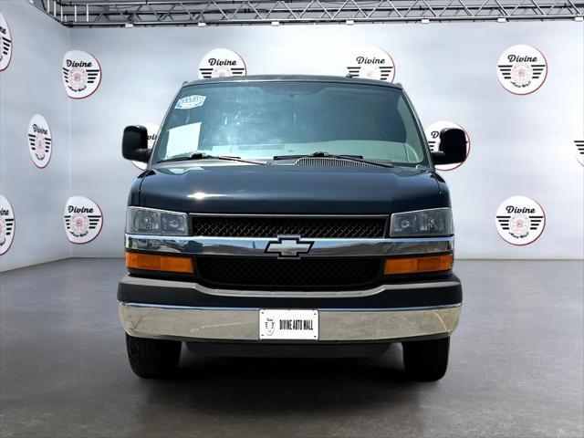 used 2015 Chevrolet Express 2500 car, priced at $13,999
