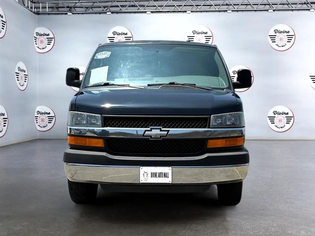 used 2015 Chevrolet Express 2500 car, priced at $12,999