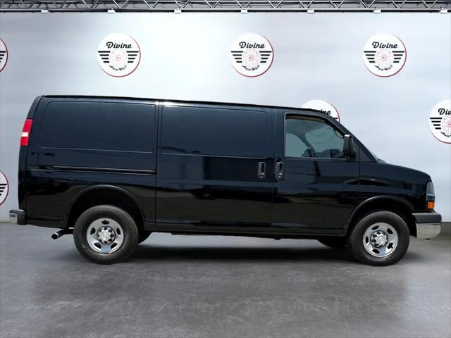 used 2015 Chevrolet Express 2500 car, priced at $13,999