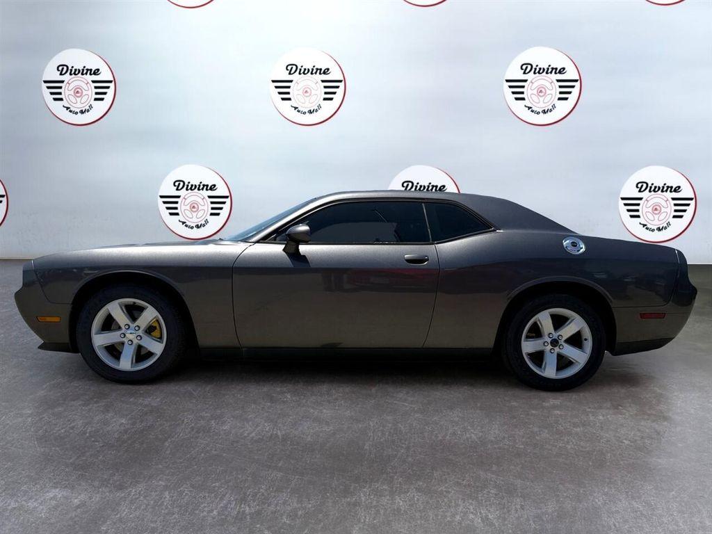 used 2014 Dodge Challenger car, priced at $14,450