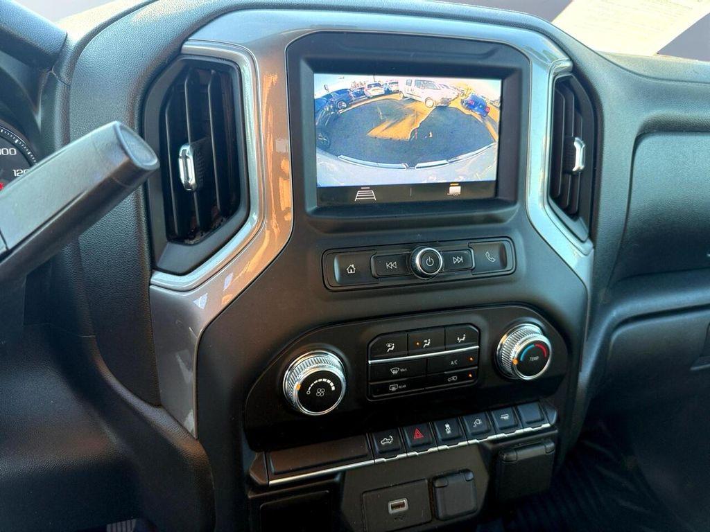 used 2020 GMC Sierra 1500 car, priced at $19,999