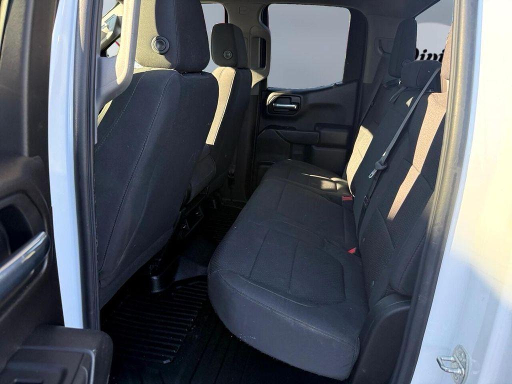 used 2020 GMC Sierra 1500 car, priced at $19,999