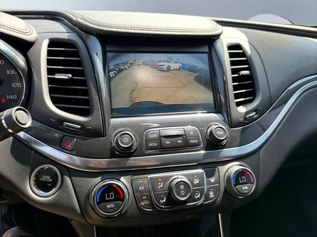 used 2019 Chevrolet Impala car, priced at $15,999