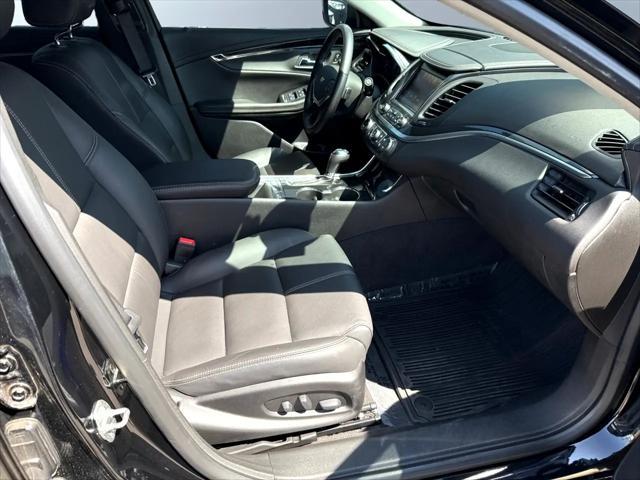 used 2019 Chevrolet Impala car, priced at $15,999