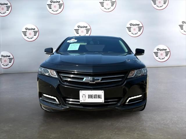 used 2019 Chevrolet Impala car, priced at $15,999