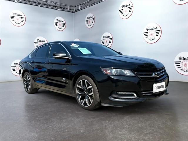 used 2019 Chevrolet Impala car, priced at $15,999