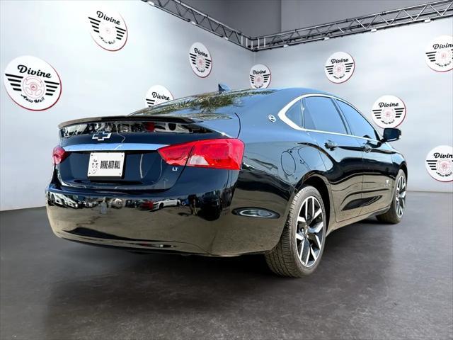 used 2019 Chevrolet Impala car, priced at $15,999