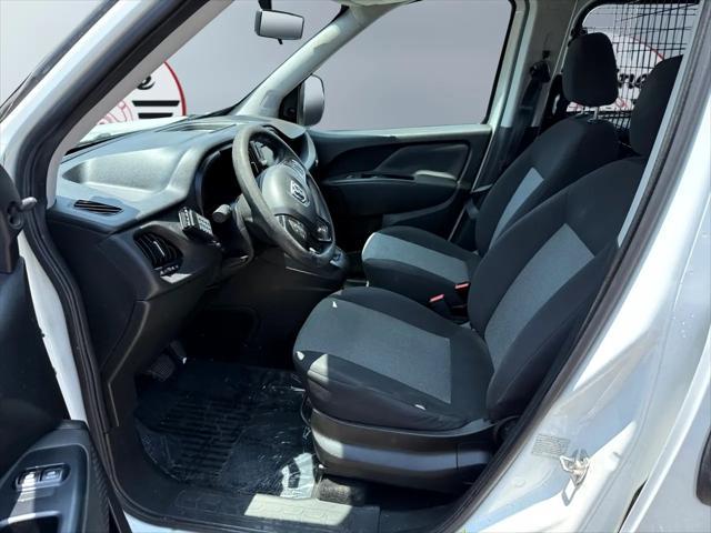 used 2019 Ram ProMaster City car, priced at $16,999