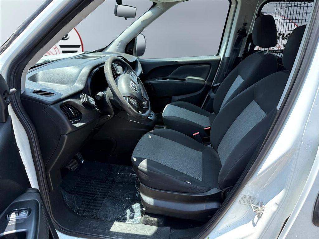 used 2019 Ram ProMaster City car, priced at $16,499