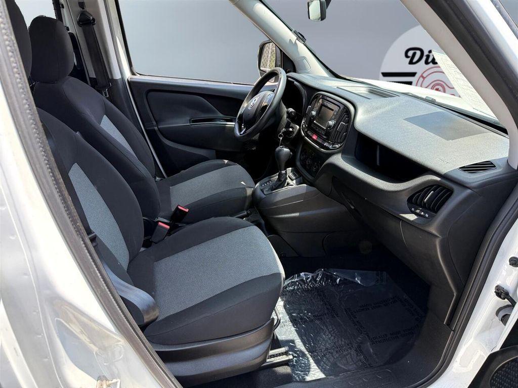 used 2019 Ram ProMaster City car, priced at $16,499