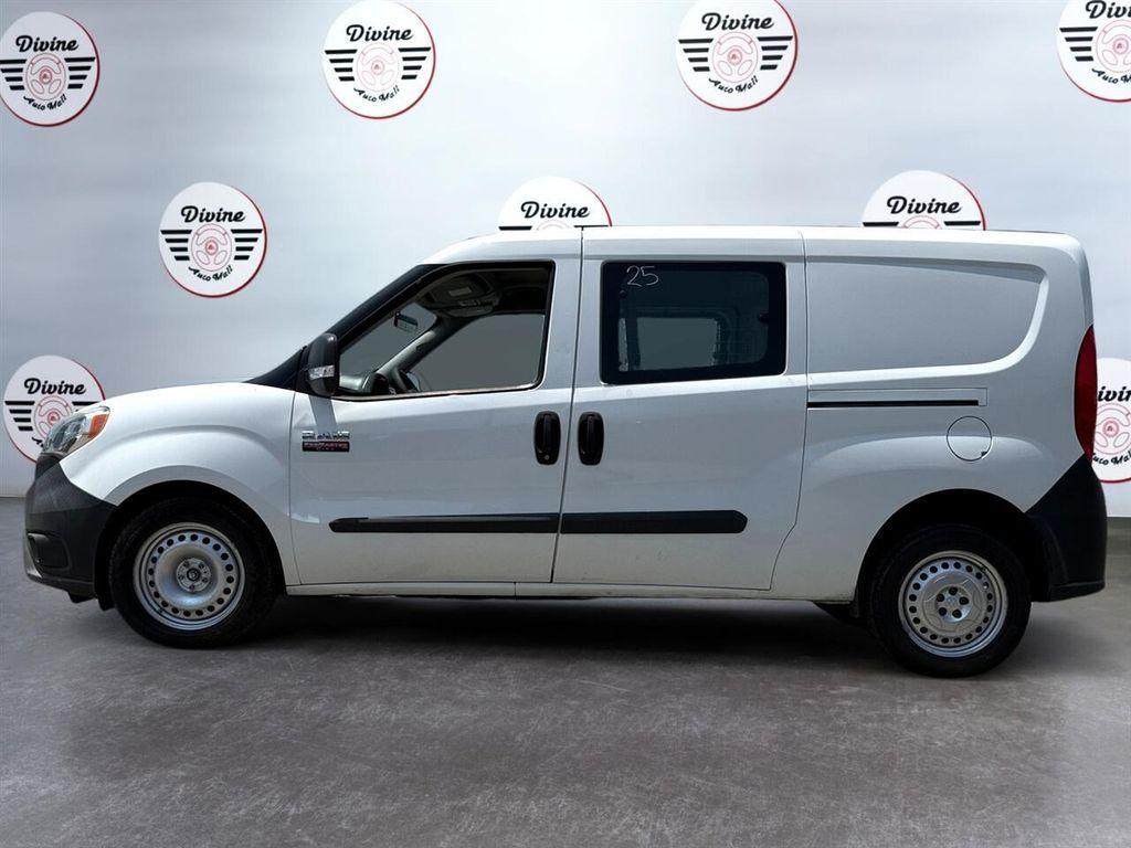 used 2019 Ram ProMaster City car, priced at $16,499