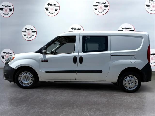 used 2019 Ram ProMaster City car, priced at $16,999
