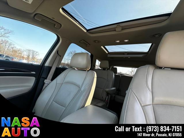 used 2018 Buick Enclave car, priced at $26,999