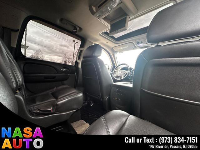 used 2009 Chevrolet Suburban car, priced at $16,790