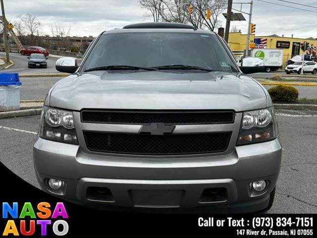 used 2009 Chevrolet Suburban car, priced at $16,790